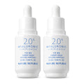 NATURE REPUBLIC Expert Drop Peeling Ampoule 25ml – 2 pack