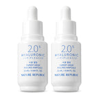 NATURE REPUBLIC Expert Drop Peeling Ampoule 25ml – 2 pack