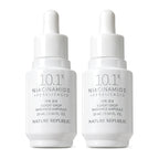 NATURE REPUBLIC Expert Drop Radiance Ampoule 25ml – 2 pack