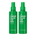 NATURE REPUBLIC Forest Relief For Men Mist Toner 150ml – 2 pack