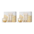 NATURE REPUBLIC Ginseng Royal Silk Watery Cream with Eye Cream set – 2 pack