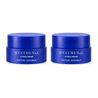 NATURE REPUBLIC Hyathenol Hydra Cream 50ml – 2 pack