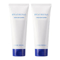 NATURE REPUBLIC Hyathenol Hydra Foam Cleanser 150ml tube – 2 pack