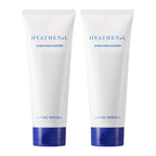 NATURE REPUBLIC Hyathenol Hydra Foam Cleanser 150ml tube – 2 pack