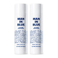 NATURE REPUBLIC Man In Blue All In One Moisturizer 150ml – 2 pack