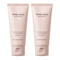 NATURE REPUBLIC Natural Made Pink Sage Mild Peel Mud Pack 100ml – 2 pack