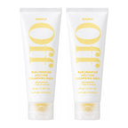 NATURE REPUBLIC Simple Off Niacinamide Melting Cleansing Balm 80ml tube – 2 pack