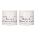 NATURE REPUBLIC Skincaring Elastic Pad 150g 50 pads – 2 pack