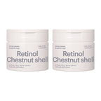 NATURE REPUBLIC Skincaring Elastic Pad 150g 50 pads – 2 pack