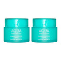 NATURE REPUBLIC Super Aqua Max Combination Watery Cream 120ml jar – 2 pack