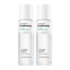 NATURE REPUBLIC The First Hyaluronic Treatment Essence 150ml – 2 pack