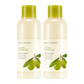 NATURE REPUBLIC Ultra Hydrate Olive Emulsion 180ml bottle – 2 pack