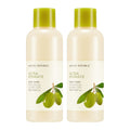 NATURE REPUBLIC Ultra Hydrate Olive Toner 180ml bottle – 2 pack