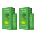Nutrione BB LAB Enzyme Matcha Latte 2.5g x 20 sticks box – 2 pack