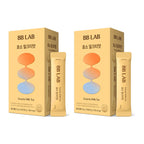 Nutrione BB LAB Enzyme Milk Tea 2.5g x 20 sticks box – 2 pack