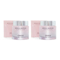 2 x O HUI Miracle Moisture Ceramide Boosting Cream 100ml from Korea by O HUI