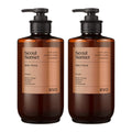 Ryo Jayangyunmo Hair Loss Expert Care Shampoo 585ml bottle – 2 pack