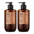 Ryo Jayangyunmo Hair Loss Expert Care Shampoo 585ml bottle – 2 pack