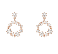J.ESTINA J.Blanc Earring #Celebrity Accessory #IU from Korea _H1 by J.ESTINA