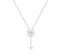 J.ESTINA Whitemond Necklace #Celebrity Accessory #IU from Korea _H1 by J.ESTINA