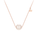 J.ESTINA Basic Tiara Necklace #Celebrity Accessory #IU from Korea _H1 by J.ESTINA