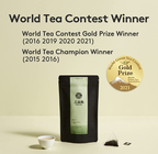 OSULLOC Sejak Green Tea, 1 Pouch 20 Tea Bags, from Korea by OSULLOC