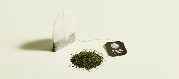 3 X OSULLOC Jeju Pure Green Tea, 1 Box 20 Tea bags, from Korea by OSULLOC