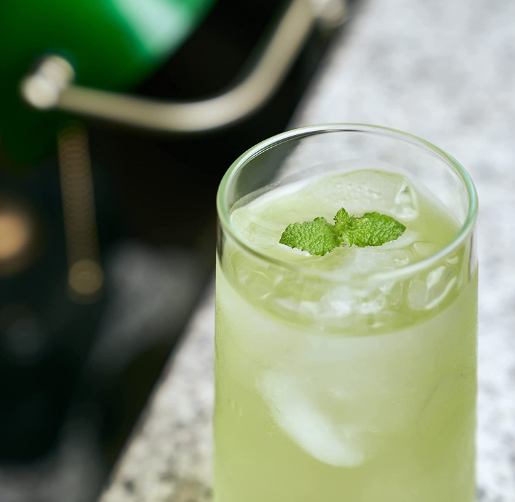 OSULLOC Cold Green Tea, 1 Pouch 20ea, from Korea by OSULLOC