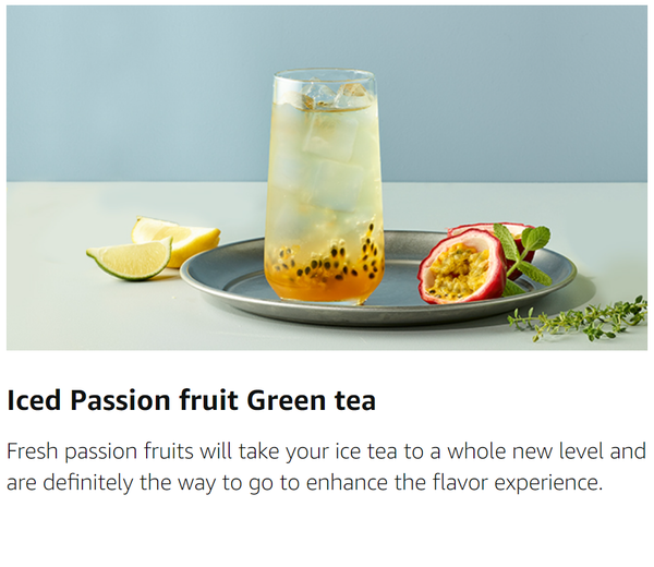 OSULLOC Cold Green Tea, 1 Pouch 20ea, from Korea by OSULLOC