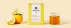 OSULLOC Signature Earl Gray, 1 Box 10 Tea Bags from Korea_KT by OSULLOC