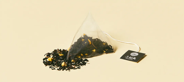 OSULLOC Signature Earl Gray, 1 Box 10 Tea Bags from Korea_KT by OSULLOC