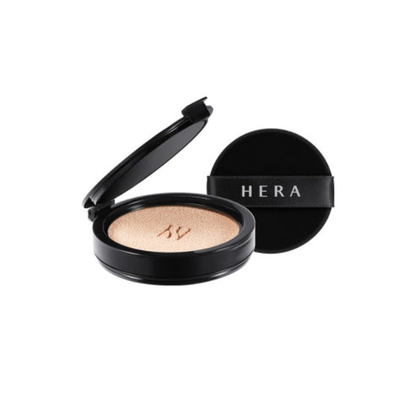 HERA BLACK CUSHION Refill 15g from Korea_updated in 2024