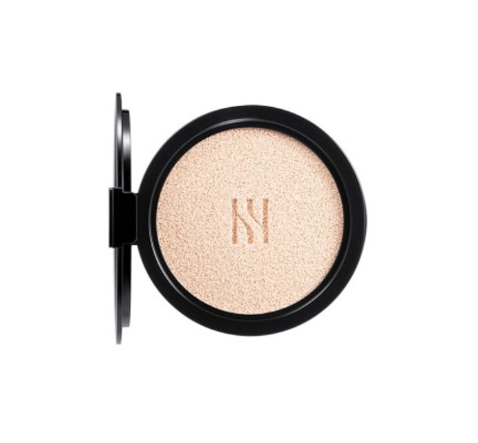 HERA BLACK CUSHION Refill 15g from Korea + Samples(2 Items)