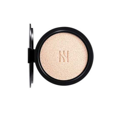 HERA BLACK CUSHION Refill 15g from Korea + Samples(2 Items)