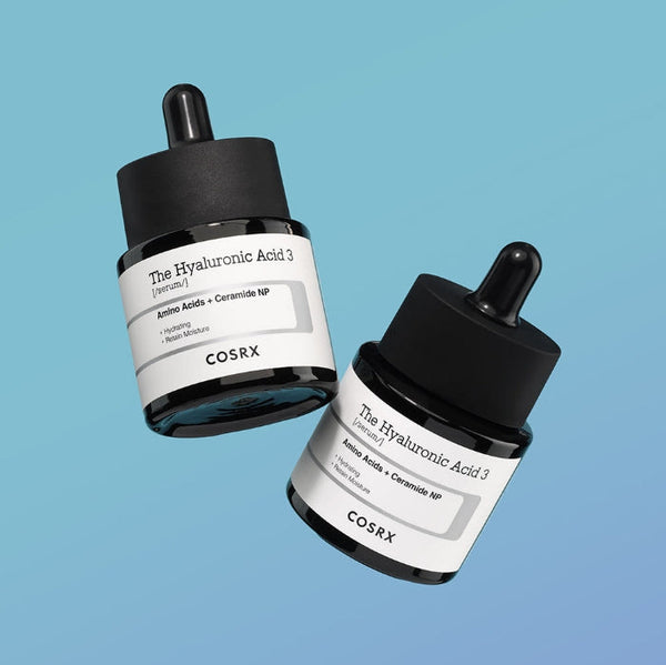COSRX The Hyaluronic Acid 3 Serum 20ml from Korea