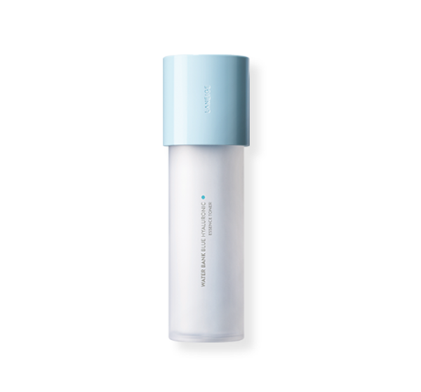 LANEIGE Water Bank Blue Hyaluronic Essence Toner for Combination to Oily Skin 160ml from Korea