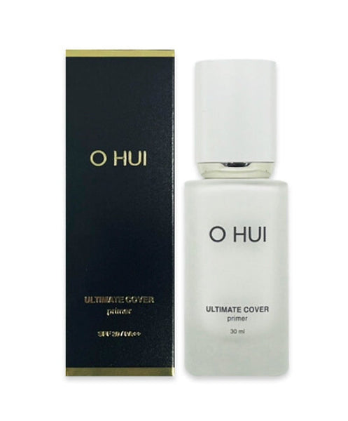 2 x O HUI Ultimate Cover Primer 30ml #1 #2 #3 from Korea