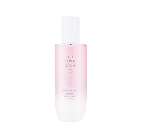 THE FACE SHOP Yehwadam Plum Flower Revitalizing Emulsion 140ml from Korea