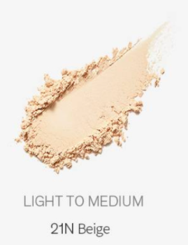 Sulwhasoo Perfecting Powder 20g from Korea