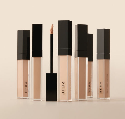 HERA Creamy Cover Concealer 5g 3 Colours from Korea