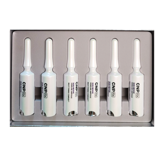 CNP Rx Serum/Ampoule – Feel in Seoul