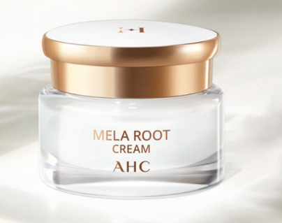 AHC H Mela Root Cream 50ml from Korea