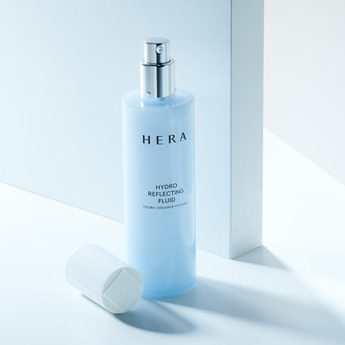 2  x HERA Hydro Reflecting Fluid 140ml from Korea