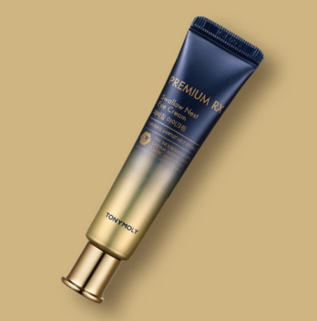 2 x TONYMOLY Premium Rx Swallow Nest Set (3 Items) from Korea