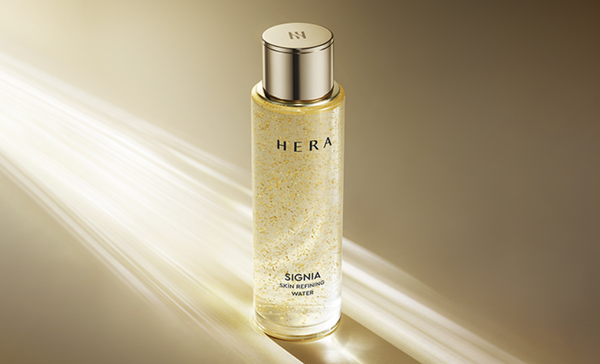 2 x HERA Signia Skin Refining Water 180ml from Korea