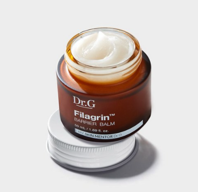 2 x Dr.G Filagrin Barrier Balm 50ml from Korea