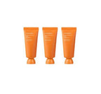 [Trial Kit] Sulwhasoo Overnight Vitalizing Mask & Gentle Cleansing Foam/Oil Trial Kit (4 Options) from Korea