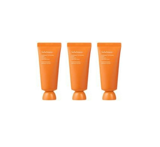 [Trial Kit] Sulwhasoo Overnight Vitalizing Mask & Gentle Cleansing Foam/Oil Trial Kit (4 Options) from Korea