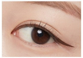 2 x MISSHA Ultra Powerproof Liquid Liner 4g from Korea by MISSHA