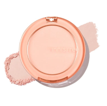 innisfree Silky Powder Blush 6.2g, 3 Colours from Korea